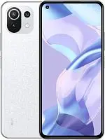Xiaomi 11 Lite 5G NE 256Gb White Xiaomi купить в Барнауле