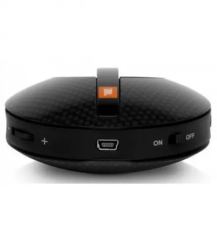 Акустическая система JBL MICRO ON TOUR MICRO Черная JBL купить в Барнауле фото 2