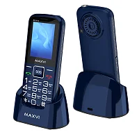 Maxvi B21ds up Синий Maxvi купить в Барнауле