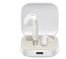 Гарнитура беспроводная Xiaomi Redmi Buds 6 Active White Раздельные наушники Xiaomi купить в Барнауле