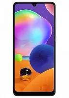 Samsung A31 A315F 64GB 2020 Черный Samsung купить в Барнауле