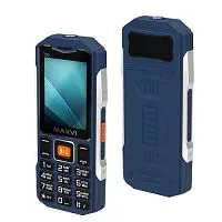 Maxvi T20 Синий 76-ФЗ для военнослужащих ВС РФ Maxvi купить в Барнауле