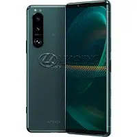 Trade-in Sony Xperia 5 III Dual 128GB Green гарантия 1мес Другие бренды купить в Барнауле