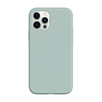 Чехол для Apple iPhone 12 Pro Max 6.7 SwitchEacy Skin Голубой Чехлы брендированные Apple купить в Барнауле