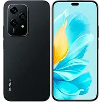 Honor 200 Lite 8/256GB Black Honor купить в Барнауле
