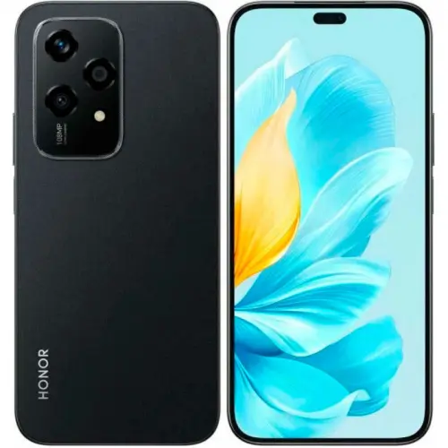 Honor 200 Lite 8/256GB Black Honor купить в Барнауле