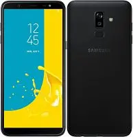 Trade-in Samsung J8 (2018) 32Gb Black гарантия 3мес Samsung купить в Барнауле