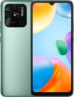 Trade-in Xiaomi Redmi 10С 64Gb Green гарантия 1 мес Xiaomi купить в Барнауле