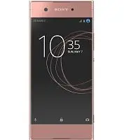 Уценка 1 Sony Xperia XA1 Розовый гарантия 3мес Sony купить в Барнауле