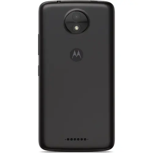 Motorola Moto C (XT1754) Starry Black Motorola купить в Барнауле фото 2