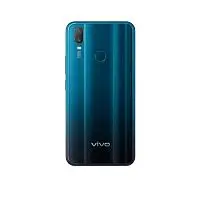 Trade-in VIVO 1906 32Gb Blue гарантия 1мес Другие бренды купить в Барнауле