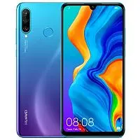 Trade-in Huawei P30 lite 128Gb Бирюзовый гарантия 3 мес Huawei купить в Барнауле