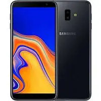 Trade-in Samsung J6+ 16Gb Black гарантия 1 мес Samsung купить в Барнауле