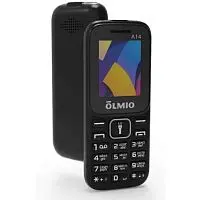 Olmio A14 Черный Olmio купить в Барнауле