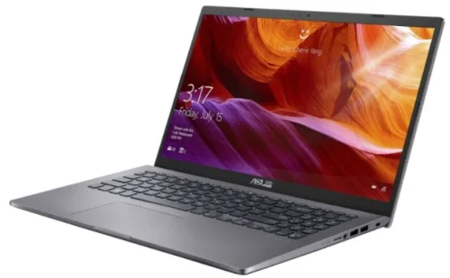 Ноутбук Asus M509DA-EJ371T Ryzen 3 3250U/8Gb/SSD512Gb/Vega 3/15.6"/IPS/FHD/W10/grey Ноутбуки Asus купить в Барнауле фото 2