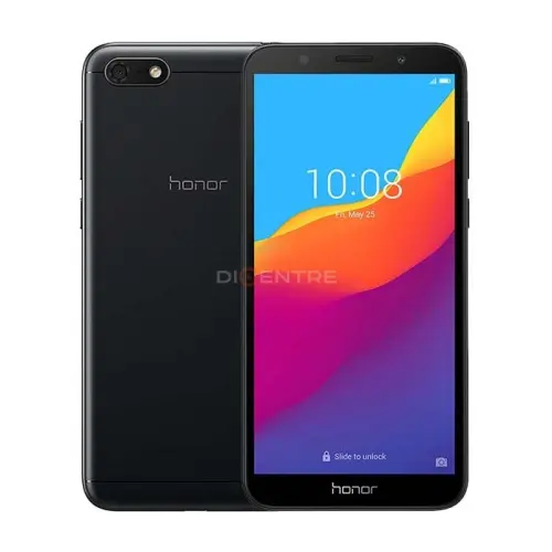 Trade-in Honor 7A 32Gb Black гарантия 1 мес Honor купить в Барнауле
