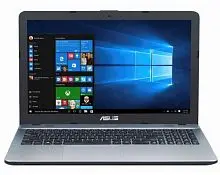 Ноутбук Asus X705MA-BX014T XMAS19 HD+ 200-nits/Pen-N5000/4Gb/1Tb/17.3/HDD/UMA/W10 grey Ноутбуки Asus купить в Барнауле