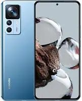 Xiaomi 12T 8+256GB Blue Xiaomi купить в Барнауле