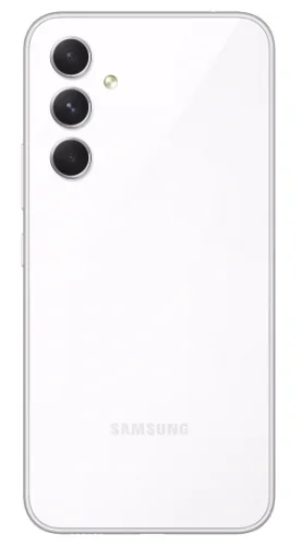 Samsung A54 5G A546E 6/128GB White RU Samsung купить в Барнауле фото 3