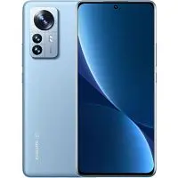 Trade-in Xiaomi 12 128Gb Blue гарантия 1 мес Xiaomi купить в Барнауле