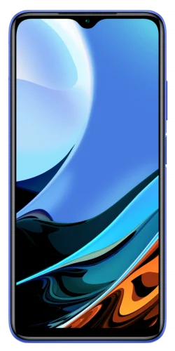 Xiaomi Redmi 9T 4/64Gb Twilight Blue Xiaomi купить в Барнауле
