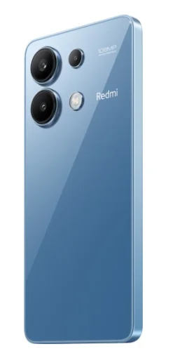 Xiaomi Redmi Note 13 8/256GB Ice Blue Xiaomi купить в Барнауле фото 7