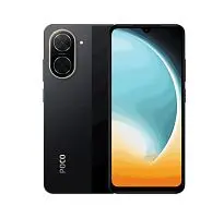 POCO C71 3/64GB Black POCO купить в Барнауле