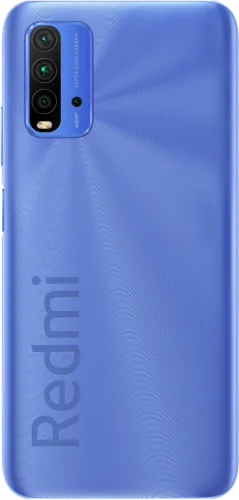 Xiaomi Redmi 9T 4/128Gb Twilight Blue Xiaomi купить в Барнауле фото 4