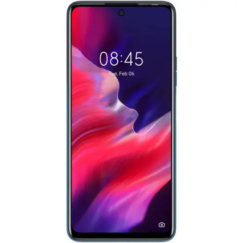 TECNO POVA 2 4/64GB Energy Blue Tecno купить в Барнауле