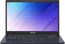 Ноутбук ASUS E410MA-BV1234W Q4 14.0" HD N4020/4GB/128GB SSD/UMA/W11/Dreamy White Ноутбуки Asus купить в Барнауле