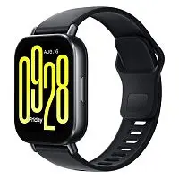 Часы Xiaomi Redmi Watch 5 Active Midnight Black Д Xiaomi купить в Барнауле