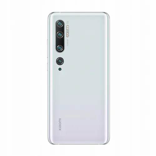 Xiaomi Mi Note 10 Pro 256 Gb White Xiaomi купить в Барнауле фото 2