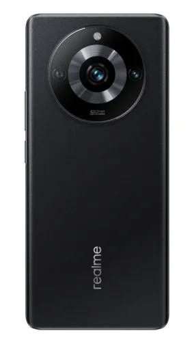 Realme 11 Pro+ 5G 8/256GB Черный Realme купить в Барнауле фото 3