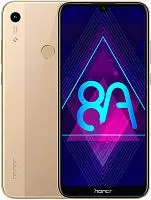 Trade-in Honor 8A 32Gb Gold гарантия 3 мес Honor купить в Барнауле