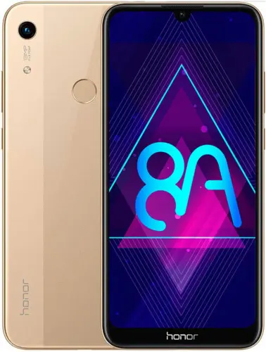 Trade-in Honor 8A 32Gb Gold гарантия 3 мес Honor купить в Барнауле