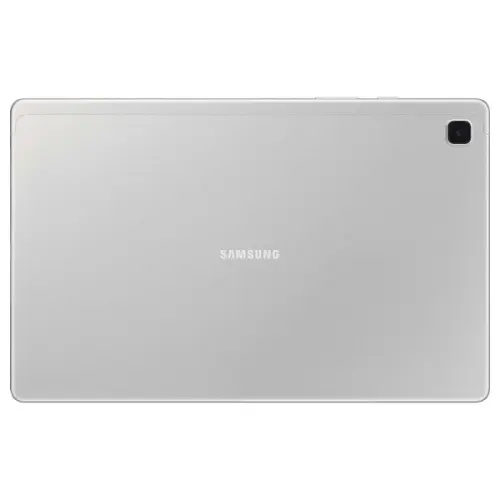 Планшет Samsung Galaxy Tab A7 10.4 SM-T505 32Gb LTE серебрянный Планшеты Samsung 10" купить в Барнауле фото 3