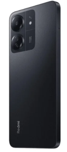 Xiaomi Redmi 13C 8/256GB Midnight Black Xiaomi купить в Барнауле фото 7