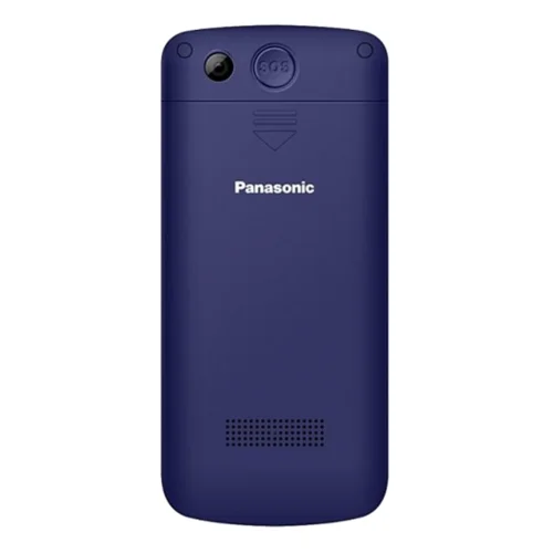 Panasonic TU110 Синий Panasonic  купить в Барнауле фото 2