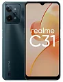 Trade-in Realme C31 32GB Green гарантия 1мес