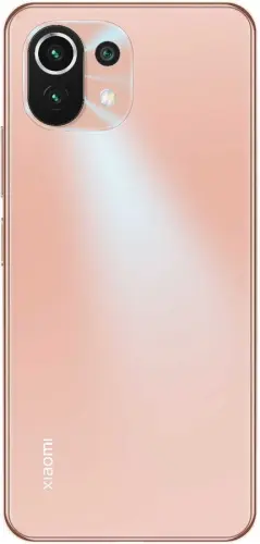 Xiaomi 11 Lite 5G NE 256Gb Pink Xiaomi купить в Барнауле фото 3