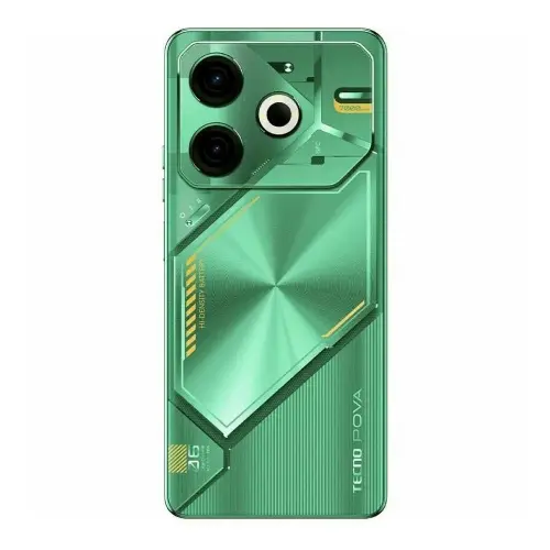 TECNO POVA 6 Neo 8/128GB Comet Green Tecno купить в Барнауле