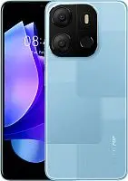Trade-in TECNO POP 7 2/64GB Capri Blue гарантия 1 мес Tecno купить в Барнауле