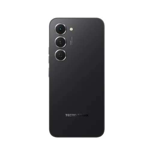 TECNO Spark 40 Pro 8/128GB Ink Black Tecno купить в Барнауле фото 7
