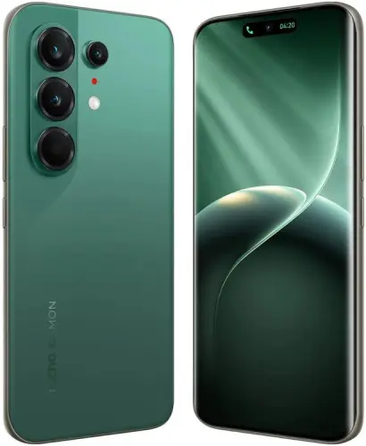 TECNO Camon 50 12/256GB Зеленый Tecno купить в Барнауле фото 5