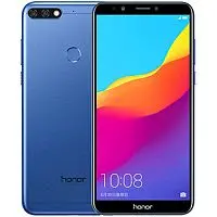 Trade-in Honor 7C 32Gb гарантия 1 мес Honor купить в Барнауле