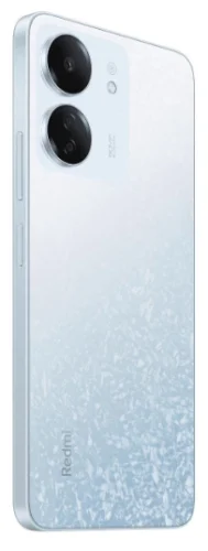Xiaomi Redmi 13C 8/256GB Glacier White Xiaomi купить в Барнауле фото 4