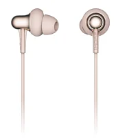 Наушники 1MORE Stylish In-Ear Headphones (золотой) 1MORE купить в Барнауле