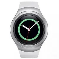 Часы Samsung Gear S2 SM-R720 White Samsung купить в Барнауле