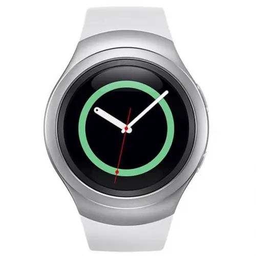 Часы Samsung Gear S2 SM-R720 White Samsung купить в Барнауле