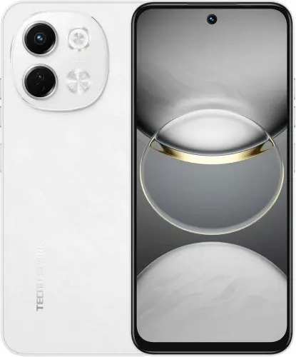 TECNO Spark 30 8/256GB Astral Ice Tecno купить в Барнауле
